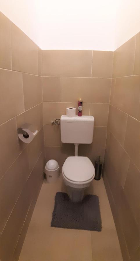 Citypark Classic Downtown Apartment Budapest Bagian luar foto