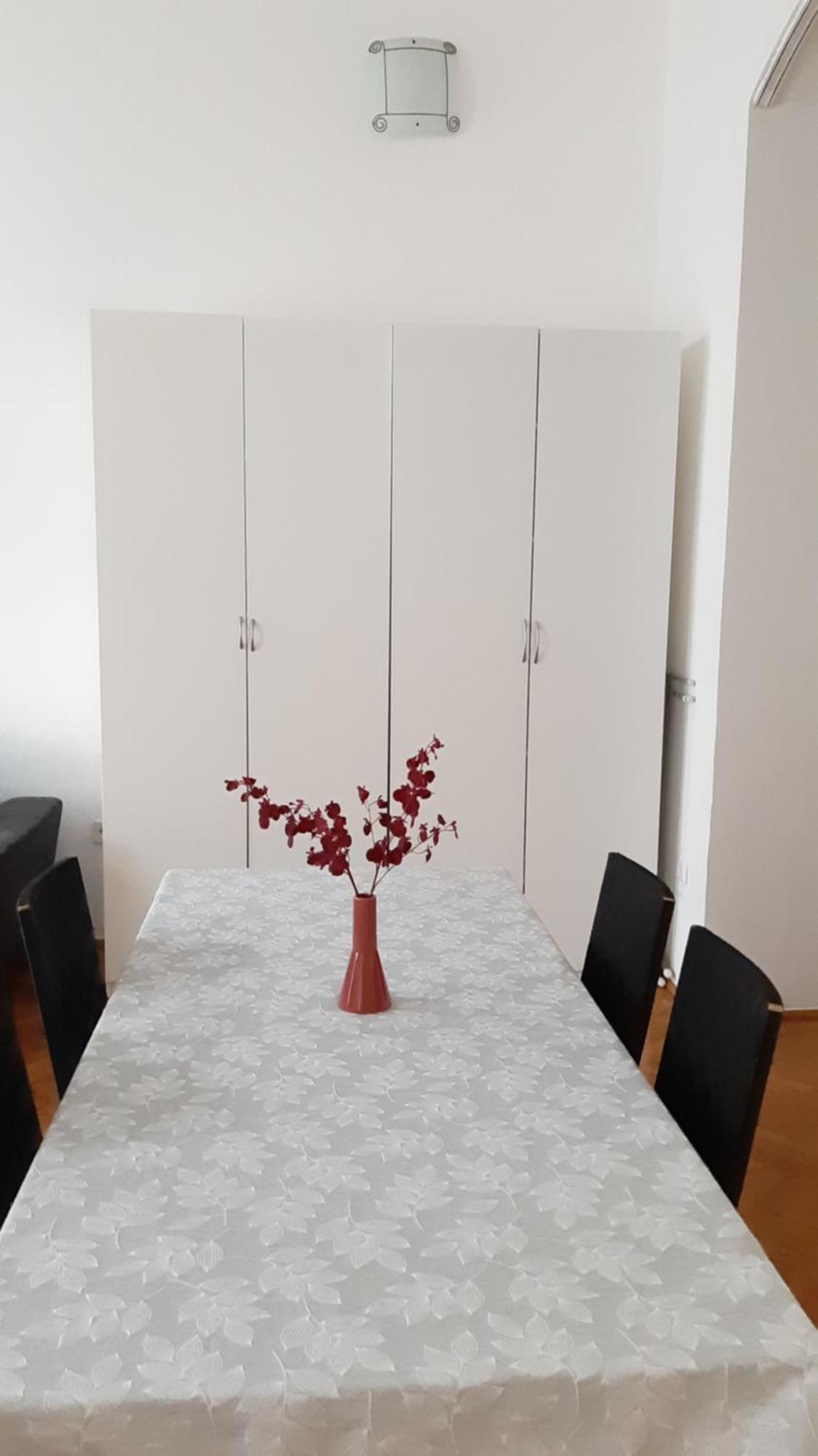 Citypark Classic Downtown Apartment Budapest Bagian luar foto
